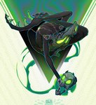 Rating: s
ID: 4038454
Date: 2023-05-07 14:39:50 -0400
Status: active
Score: 11
2_toes 4_fingers abstract_background ambiguous_gender anthro areola barefoot black_body black_horn black_skin bone chromatic_aberration claws demon digital_media_(artwork) double_fine_productions feet fingers flexible glowing glowing_areola glowing_eyes glowing_nipples glowing_tattoo green_eyes hi_res horn humanoid_feet looking_at_viewer markings multicolored_markings nipples nonbinary_(lore) nude nude_ambiguous nude_anthro panic_attack_(psychonauts) plantigrade psychonauts shugariosa skull skull_head smile soles solo tattoo teeth toes post #4038454