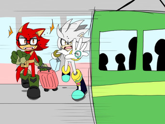 2017 4:3 anthro big_head black_nose canine clothing custom_character_(sonic_forces) eyewear fur glasses gloves hedgehog male mammal sharp_teeth silver_the_hedgehog simple_background sonic_(series) sonic_forces sonicsky2337 teeth toony video_games wolf
Rating: Safe
Score: 2
User: Rysaerio-Misoery
Date: September 11, 2017 2017 4:3 anthro big_head black_nose canine clothing custom_character_(sonic_forces) eyewear fur glasses gloves hedgehog male mammal sharp_teeth silver_the_hedgehog simple_background sonic_(series) sonic_forces sonicsky2337 teeth toony video_games wolf
Rating: Safe
Score: 2
User: Rysaerio-Misoery
Date: September 11, 2017