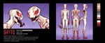 Rating: s
ID: 5657106
Date: 2025-06-21 01:53:00 -0400
Status: active
Score: 8
alien arm_spikes color_swatch digital_media_(artwork) english_text fingers full-length_portrait hi_res highlights_(coloring) humanoid looking_at_viewer male maxspite model_sheet multiple_angles navel nude open_mouth portrait red_eyes red_highlights simple_background smile solo spade_tail spikes spikes_(anatomy) spite_(maxspite) symbiote tail teeth text tongue tongue_out white_body post #5657106