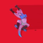 Rating: s
ID: 3317902
Date: 2022-05-05 16:50:20 -0400
Status: active
Score: 13
1:1 absurd_res anthro arms_above_head biped black_body black_fur black_nose blue_body blue_eyes blue_fur blue_markings blue_pawpads blue_tail bottomwear cheek_tuft clothing facial_tuft front_view fur fur_markings glistening glistening_nose glistening_pawpads gloves_(marking) grey_bottomwear grey_clothing hair hi_res leg_markings looking_at_viewer lying male mammal markings mustelid navel on_back oselotti otter pawpads pink_body pink_ears pink_fur pink_hair pink_tail red_background ritt_(character) signature simple_background smile socks_(marking) solo spread_legs spreading tail tail_markings tuft post #3317902