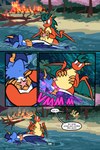 Rating: s
ID: 5657376
Date: 2025-06-21 04:48:19 -0400
Status: active
Score: 12
2025 2:3 2_horns 4_panel_comic absurd_res ambiguous_gender balloon balloon_with_face beach belly biped black_nose black_text blue_body blue_hair blue_wings branch brown_body burning canid canine claws cloud comic couatl dialogue dragon english_text exclamation_point eyes_closed feathered_scalie feathered_snake feathered_wings feathers female_(lore) feral finger_claws fire floating fox gills green_eyes group hair hi_res holding_object holding_pendant horn inflatable jewelry looking_at_another low-angle_view male_(lore) mammal mouth_closed mythological_creature mythological_scalie mythology outside page_number partially_submerged pendant plant purple_text renbrand reptile roko_kirihoko saida sand scales scalie sea seashell shell shrub sky snake sound_effects speech_bubble standing tail talking_to_another text toony tree trio virmir water white_sclera wings post #5657376