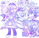 Rating: s
ID: 5547126
Date: 2025-05-03 20:57:05 -0400
Status: active
Score: 2
2025 5_fingers absurd_res angel angel_humanoid armwear bangs blue_armwear blue_body blue_clothing blue_dress blue_elbow_gloves blue_gloves blue_handwear blue_leggings blue_legwear blue_line_art blue_skin character_name clothed clothed_female clothed_humanoid clothing colored colored_line_art cowlick digital_drawing_(artwork) digital_media_(artwork) directional_arrow dress duo elbow_gloves emily_(hazbin_hotel) english_description english_text eyes_closed facial_markings fan_character feathered_wings feathers female female_humanoid fingers footwear fully_clothed fully_clothed_female fully_clothed_humanoid gloves grey_hair hair halo handwear hazbin_hotel head_markings head_wings hi_res humanoid leggings legwear lute_(hazbin_hotel) markings medium_hair multiple_images noseless not_furry open_mouth open_smile punipuniii pupils purple_line_art shoes smile smug_grin sparkles standing star_pupils teeth text thin_eyebrows tongue unusual_wing_placement urielle_(punipuniii) white_body white_clothing white_footwear white_hair white_markings white_pupils white_shoes white_skin white_tongue white_wings winged_humanoid wings post #5547126