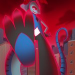 Rating: s
ID: 4404679
Date: 2023-11-09 18:11:19 -0500
Status: active
Score: 8
1:1 3_toes absurd_res amphibian anthro blue_body body_size_growth building cindey_cinderace cindey_inteleon city city_background claws destruction digital_media_(artwork) dynamax evil_face evil_grin fan_character feet foot_focus generation_8_pokemon hi_res imminent_stomp inteleon lizard macro male markings nintendo pokemon pokemon_(species) reptile scalie size_transformation smile stomping striped_markings stripes tail toe_claws toes transformation yenwai post #4404679