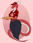 Rating: s
ID: 2138984
Date: 2020-02-04 13:52:52 -0500
Status: active
Score: 57
anthro breasts clothed clothing costume dragon english_text female food headgear headwear hi_res humor jakethegoat legwear lindy mythological_creature mythological_scalie mythology name_tag pizza pizza_thot scalie shirt smile smug solo tail text text_on_clothing text_on_shirt text_on_topwear thick_thighs topwear uniform post #2138984