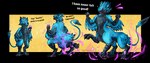 Rating: s
ID: 4223297
Date: 2023-08-09 16:33:32 -0400
Status: active
Score: 37
alpha_channel anthro avali avali_taur avian beverage black_body black_feathers blue_body blue_feathers claws dialogue digitigrade english_text feathers finger_claws hi_res lsheena male simple_background solo tail tail_tuft taur taurified text toe_claws transformation transformation_sequence tuft wings yellow_background post #4223297
