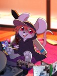 Rating: s
ID: 3813204
Date: 2023-01-15 10:14:40 -0500
Status: active
Score: 34
2022 3:4 3_toes anthro bandai_namco barefoot black_clothing black_hoodie black_topwear buckteeth clothing detailed_background digimon digimon_(species) dracojeff drayjay fakemon feet female final_fantasy final_fantasy_vii fur grey_body grey_fur hair hat headgear headwear hindpaw hoodie looking_at_viewer mammal mouse murid murine open_mouth open_smile orange_hair oversized_clothing oversized_hoodie oversized_topwear pawpads paws pen playstation playstation_1 red_eyes retro_console rodent sitting smile soles solo sony_corporation sony_interactive_entertainment square_enix teeth toes topwear yellow_sclera post #3813204