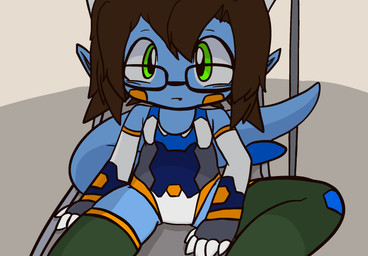 Rating: s
ID: 5772955
Date: 2025-08-11 22:52:15 -0400
Status: active
Score: 2
anthro armwear beach biped blue_body brown_hair chair clothing cute_fangs dragon eyewear facial_markings fanged_dragon fangs footwear furniture garyu_(species) glasses gloves green_eyes gunma747j gunma_(gunma747j) hail-fanged_dragon hair handwear head_markings hi_res hyogaryu legwear looking_at_viewer male markings mythological_creature mythological_scalie mythology on_chair scalie sitting sitting_on_chair socks solo teeth thigh_highs thigh_socks post #5772955