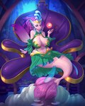 Rating: s
ID: 4448153
Date: 2023-12-02 06:33:48 -0500
Status: active
Score: 40
4:5 big_breasts breasts chair cleavage clothed clothing female fingers fish friendship_is_magic furniture hair hasbro huge_breasts long_hair looking_at_viewer magic marauder6272 marine mature_female my_little_pony my_little_pony:_the_movie_(2017) pink_body purple_body purple_hair queen_novo_(mlp) red_eyes seapony_(mlp) smile throne vest_(artist) white_body wide_hips post #4448153