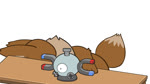 Rating: s
ID: 4855336
Date: 2024-06-15 17:04:37 -0400
Status: active
Score: 352
16:9 2024 5_fingers alternate_species ambiguous_gender animated black_legs body_horror brown_body brown_fur clicking closed_smile demon_core digital_media_(artwork) disappearing dot_pupils duo eevee eeveelution eyebrows eyes_closed fingers fluffy fluffy_tail food fruit fur furniture generation_1_pokemon generation_2_pokemon generation_3_pokemon ghost hand_on_head hand_on_table hi_res holding_object lemon long_playtime magnemite magnet markings meme mouth_closed munch_(sound_effect) nchproductions neck_tuft nightmare_fuel nintendo open_mouth pawpads paws plant pokemon pokemon_(species) puckered_lips pupils screw screwdriver simple_background smile sound sour_face species_transformation spirit swampert table tail teeth thour_(meme) tools transformation tuft umbreon webm what what_has_science_done where_is_your_god_now white_background white_sclera widescreen wood yellow_markings post #4855336