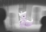 Rating: s
ID: 5528820
Date: 2025-04-25 04:23:23 -0400
Status: active
Score: 8
anthro canid canine deaic detailed_background female fox grey_theme group hi_res kemono mammal open_mouth playing_music raining sitting solo solo_focus post #5528820