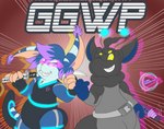 Rating: s
ID: 4270067
Date: 2023-09-03 02:02:47 -0400
Status: active
Score: 5
absurd_res action_scene ambiguous_gender anthro battle_suit bounty_hunter canid canine celebration chua clothing duo eyewear fist_bump fox from_front_position generation_7_pokemon gesture ghost glasses gun hi_res hybrid jumpsuit katana laser_gun legendary_pokemon luna_muenster_(fursona) lunamuenster mammal marshadow melee_weapon neon nintendo pokemon pokemon_(species) ranged_weapon rodent spirit sword teaberry_(character) victory_position visor weapon wildstar post #4270067