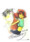 Rating: s
ID: 4339596
Date: 2023-10-08 03:41:35 -0400
Status: active
Score: 3
ambiguous_gender canid canine canis child cowboy_bebop domestic_dog duo_focus edward_wong_hau_pepelu_tivruski_iv ein_(cowboy_bebop) eyewear eyewear_on_head female_(lore) goggles goggles_on_head group herding_dog hug human male male_(lore) mammal official_art pastoral_dog spike_spiegel tongue tongue_out trio welsh_corgi young young_ambiguous young_human post #4339596