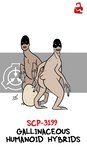 Rating: s
ID: 4343178
Date: 2023-10-09 20:30:32 -0400
Status: active
Score: 7
2022 3_claws 3_toes 4_claws 4_fingers ambiguous_gender artist_name avian biped bird black_text broken_lock_symbol butt chicken claws colored dated digital_drawing_(artwork) digital_media_(artwork) duo egg english_text feet feral finger_claws fingers flexible_neck galliform gallus_(genus) hairless hi_res humanoid hybrid lock_symbol logo long_neck looking_at_viewer mammal monster monstrous_humanoid nude phasianid primate red_lock_symbol red_text scp-3199 scp_foundation shadowed_eyes short_tail signature silkie_chicken simple_background simple_eyes species_name standing tail teeth text toe_claws toes what white_background white_eyes yellow_teeth zal-cryptid post #4343178