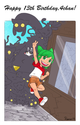 2016 4chan cat feline female green_eyes green_hair hair hi_res human lagomorph longcat looking_at_viewer mammal meme rabbit ramen_(artist) yotsuba
Rating: Safe
Score: 1
User: Neferpitou
Date: August 18, 2017 2016 4chan cat feline female green_eyes green_hair hair hi_res human lagomorph longcat looking_at_viewer mammal meme rabbit ramen_(artist) yotsuba
Rating: Safe
Score: 1
User: Neferpitou
Date: August 18, 2017