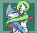 Rating: s
ID: 5612435
Date: 2025-05-31 20:22:22 -0400
Status: active
Score: 2
absurd_res blush duo gallade gardevoir generation_3_pokemon generation_4_pokemon gynomorph hi_res humanoid intersex intersex/male lifting_partner male nintendo pokemon pokemon_(species) rovgrinski shiny_pokemon smile smug_grin post #5612435