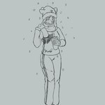 Rating: s
ID: 4617564
Date: 2024-02-23 11:22:44 -0500
Status: active
Score: 1
1:1 anthro basian beverage bluhellwulf blush canid canine canis clothed clothing container cup domestic_dog female hat headgear headwear hi_res husky mammal nordic_sled_dog scarf snow solo spitz winter post #4617564