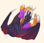 Rating: s
ID: 5403764
Date: 2025-02-28 21:07:04 -0500
Status: active
Score: 45
2020 absurd_res activision aged_up avaroncave black_body cuddling cynder digital_media_(artwork) dragon duo eyes_closed female feral hi_res horn hug hugging_another male multi_horn mythological_creature mythological_scalie mythology purple_body romantic romantic_couple scalie smile spyro spyro_the_dragon superabsurd_res wings post #5403764