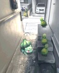 Rating: s
ID: 5657462
Date: 2025-06-21 05:52:31 -0400
Status: active
Score: 16
2025 ambiguous_gender budew bulbasaur car claws detailed_background elemental_creature eyes_closed feral flora_fauna generation_1_pokemon generation_4_pokemon green_body group hi_res motorcycle nintendo plant pokemon pokemon_(species) red_eyes vehicle watawatakuro post #5657462