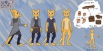 Rating: s
ID: 3686610
Date: 2022-11-12 12:06:37 -0500
Status: active
Score: 6
2:1 ambiguous_gender anthro ashisprey belt_pouch biped clothed clothing colored digital_media_(artwork) english_text exposure_variation featureless_crotch female_(lore) front_view full-length_portrait hi_res hoodie kobold leggings legwear model_sheet mottled mottled_body mottled_scales nude palette pattern_background portrait rear_view scales scalie simple_background solo text topwear post #3686610
