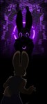 Rating: s
ID: 5646709
Date: 2025-06-16 16:47:37 -0400
Status: pending
Score: 1
anthro backlighting bottomwear brown_body brown_fur clothed clothing darli_buni digital_media_(artwork) dipstick_ears duo ear_markings english_text faceless_character fur grey_clothing grey_shirt grey_tank_top grey_topwear halo hare hi_res japanese_text jewelry korean_text lagomorph leporid light lighting looking_at_another mammal markings multicolored_ears pants pendant portrait portuguese_text purple_eyes purple_sclera rabbit russian_text scut_tail shaded shadow shadowed_face shirt short_tail silhouette silhouetted_body tail tank_top text the_whistler_(darli_buni) topwear wall_of_text post #5646709