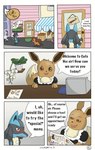 Rating: s
ID: 4711135
Date: 2024-04-09 20:20:12 -0400
Status: active
Score: 67
absol absurd_res ambiguous_gender blush cafe clothing comic dialogue eevee english_text feral generation_1_pokemon generation_3_pokemon generation_4_pokemon hi_res lucario maid_cafe maid_uniform nintendo pokemon pokemon_(species) text thought_bubble uniform vulpedantic vulpix post #4711135