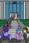 Rating: s
ID: 3732425
Date: 2022-12-05 02:23:32 -0500
Status: active
Score: 10
2:3 ankylosaurian ankylosaurid ankylosaurus anthro aquilops babs_(snoot_game) blue_body blue_hair braided_hair building card card_template cavemanon_studios ceratopsian clothed clothing dinosaur dromaeosaurid erin_(snoot_game) eyewear facial_horn fang_(gvh) feathered_wings feathers female fortune_telling glasses goodbye_volcano_high green_hair grey_body grey_hair group hair hi_res horn judgement_(tarot) long_hair major_arcana male nathan_(snoot_game) orange_body ornithischian pink_body pink_hair prehistoric_species pterodactylus pterosaur purple_body purple_hair reed_(gvh) reptile rosa_(gvh) scalie snoot_game stairs stegosaurian stegosaurus stella_(gvh_beta) stephanie_(snoot_game) stillzero tarot tarot_card theropod thomas_(snoot_game) thyreophoran tiffany_(snoot_game) triceratops trish_(gvh) velociraptor wings yellow_body post #3732425