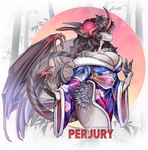 Rating: s
ID: 4180826
Date: 2023-07-19 17:15:10 -0400
Status: active
Score: 18
2023 4_wings 5_fingers accessory anthro badge bamboo blue_clothing blue_eyes blue_pupils breasts brown_body brown_hair chain chain_jewelry character_badge_(artwork) cleavage clothed clothing colored_nails curled_horn curly_hair digital_media_(artwork) drude eyebrows eyelashes female fingers flower flower_hair_accessory flower_in_hair fsmaverick hair hair_accessory horn leaf looking_at_viewer machine markings membrane_(anatomy) membranous_wings multi_wing nails non-mammal_breasts pattern_clothing perjury_(hallowgen) plant pupils red_horn red_pupils reptile robe robe_only scales scalie shaded slit_pupils smile solo spiked_tail spikes spikes_(anatomy) stripes tail text wings post #4180826