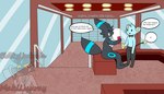 Rating: s
ID: 4468004
Date: 2023-12-12 11:44:43 -0500
Status: active
Score: 8
7:4 absurd_res anthro blackyumbreon blackyumbreon_(character) dialogue dialogue_box duo eeveelution generation_2_pokemon generation_4_pokemon hi_res male nintendo pokemon pokemon_(species) shinx spanish_text text translated umbreon post #4468004