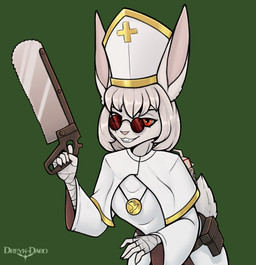 Rating: s
ID: 5653972
Date: 2025-06-19 17:28:16 -0400
Status: active
Score: 16
2025 absurd_res anthro blasphemy bonesaw clothed clothing combat_cat_studio digital_drawing_(artwork) digital_media_(artwork) dreyk-daro eyewear female fur glasses hair hat headgear headwear hi_res hongying_(wild_assault) lagomorph leporid mammal medic_(team_fortress_2) mitre rabbit red_eyes religious_clothing religious_headwear saw smile solo tail team_fortress_2 teeth tools valve weapon white_body white_fur white_hair wild_assault post #5653972