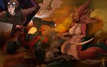 Rating: s
ID: 4369460
Date: 2023-10-23 13:23:57 -0400
Status: active
Score: 18
arthropod blade_arm blizzard_entertainment breasts car close-up desert female flamethrower gesture hand_gesture hi_res human hydralisk_(starcraft) insect mammal meme ony01 open_mouth pointing ranged_weapon scalie smile smoke solo starcraft tail teeth vehicle weapon yellow_eyes zerg post #4369460