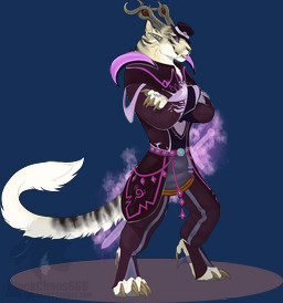 alpha_channel anthro blackchaos666 charr claws clothing crossed_arms fangs feline female flat_chested fluffy fluffy_tail fur guild_wars hat hi_res horn mammal mane multi_ear purple_eyes simple_background solo transparent_background url video_games watermark white_fur yellow_fur
Rating: Safe
Score: 4
User: rednikzelong
Date: July 23, 2017 alpha_channel anthro blackchaos666 charr claws clothing crossed_arms fangs feline female flat_chested fluffy fluffy_tail fur guild_wars hat hi_res horn mammal mane multi_ear purple_eyes simple_background solo transparent_background url video_games watermark white_fur yellow_fur
Rating: Safe
Score: 4
User: rednikzelong
Date: July 23, 2017