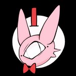 Rating: s
ID: 3142719
Date: 2022-01-26 06:06:28 -0500
Status: active
Score: 4
1_eye ambiguous_gender bedsheetwalking bow_(feature) clothing fur hare hat headgear headshot_portrait headwear hi_res hybrid icon illusion lagomorph leporid mammal optical_illusion pink_body pink_fur portrait rabbit solo top_hat top_hat_bunny_(bedsheetwalking) post #3142719