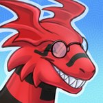 Rating: s
ID: 5567000
Date: 2025-05-12 13:17:45 -0400
Status: active
Score: 3
1:1 2024 abstract_background ambiguous_gender bandai_namco black_markings blue_background clothing digimon digimon_(species) eyes_closed eyewear feral glasses guilmon guilmon_x head_wings headgear headshot_portrait headwear icon jenery male markings portrait red_body round_glasses sierra_(cold_bat) simple_background smile solo toothy_grin unusual_wing_placement wearing_glasses wings x-digimon post #5567000