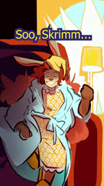 Rating: s
ID: 4951539
Date: 2024-07-30 02:36:19 -0400
Status: active
Score: 120
2024 2d_animation 9:16 ambiguous_gender animated anthro armchair barnabos_(legends_of_avantris) blue_cloak blue_clothing bodily_fluids brown_body brown_clothing brown_fur brown_hat brown_headwear brown_jacket brown_topwear calendar chair christmas cloak clothed clothed_anthro clothed_female clothed_humanoid clothed_male clothing detailed_background dialogue digital_media_(artwork) dragon dragonborn_(dnd) dress drinking dungeons_and_dragons ear_piercing ear_ring english_audio english_text eyes_closed female feywildchild firbolg fish fishnet_clothing floral_print flordellums fully_clothed fully_clothed_anthro fully_clothed_female fully_clothed_humanoid fully_clothed_male fur furniture goblin grin group hair hand_on_cheek hasbro hat headgear headwear hi_res holidays humanoid humor i_know_what_you_are innuendo inside ironingboarddm jacket jornir_(legends_of_avantris) lagomorph lamp laugh legends_of_avantris leporid light long_playtime male mammal marine meme mythological_creature mythological_scalie mythology night orange_hair pattern_clothing pattern_dress pattern_shirt pattern_topwear piercing plushie queenie_march rabbit richieatthehelm ring_piercing scalie shirt sitting skrimm_stabbaskotch smile sound stairs sweat talking_to_another teapot teddy_bear teeth text thegreat_andini tongue topwear triton voice_acted webm white_hair wizards_of_the_coast yellow_clothing yellow_dress post #4951539