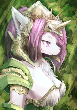 2017 anthro armor day digital_media_(artwork) female fur hair kameloh mammal mana_(series) outside pink_hair sierra_(mana) solo video_games white_fur
Rating: Safe
Score: 9
User: Millcore
Date: October 14, 2017 2017 anthro armor day digital_media_(artwork) female fur hair kameloh mammal mana_(series) outside pink_hair sierra_(mana) solo video_games white_fur
Rating: Safe
Score: 9
User: Millcore
Date: October 14, 2017