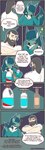 Rating: s
ID: 4003636
Date: 2023-04-20 08:58:52 -0400
Status: active
Score: 96
2023 absurd_res ammonia annie_and_the_mirror_goat annie_hole anthro beard black_nose bleach_(object) breasts canid canine clothed clothing crossed_arms duo ear_piercing ellipsis english_text eyes_closed facial_hair female fur grey_hair hair happy hi_res holding_object human male mammal piercing speech_bubble text the_man the_man_(character) vinegar post #4003636