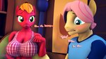 Rating: s
ID: 3432954
Date: 2022-07-07 08:51:23 -0400
Status: active
Score: 16
16:9 3d_(artwork) anthro anthrofied big_breasts big_macintosh_(mlp) breasts cleavage clothed clothing color_coded color_coded_text crossgender dialogue digital_media_(artwork) duo english_text equid equine female fluttershy_(mlp) friendship_is_magic ftm_crossgender hasbro hi_res lovewood_studios male mammal mtf_crossgender my_little_pony onomatopoeia sound_effects swallowing swallowing_saliva swallowing_sound_effect talking_to_another term_of_endearment text widescreen post #3432954