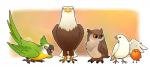 Rating: s
ID: 1040795
Date: 2016-11-05 08:21:56 -0400
Status: active
Score: 50
4_toes accipitrid accipitriform ambiguous_gender anisodactyl archimedes_(team_fortress_2) avian avian_feet bald_eagle beak bird bird-man_of_aberdeen cere_(anatomy) chat_(bird) columbid compatriot_(team_fortress_2) dove eagle european_robin feet feral group lintufriikki macaw neotropical_parrot old_world_flycatcher open_beak open_mouth open_smile oscine owl parrot passerine red_army_robin robin_(bird) saxicoline sea_eagle sir_hootsalot smile team_fortress_2 toes true_parrot valve post #1040795