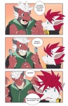 Rating: s
ID: 1113771
Date: 2017-01-20 20:23:22 -0500
Status: active
Score: 21
6_arms anthro blue_eyes chinese_finger_trap clothed clothing comic dialogue dragon english_text hair horn jacket kumo_(cyber_zai) male multi_arm multi_limb mythological_creature mythological_scalie mythology open_mouth red_hair scalie sharp_teeth simple_background speech_bubble spidersnax_(artist) teeth text topwear white_hair post #1113771