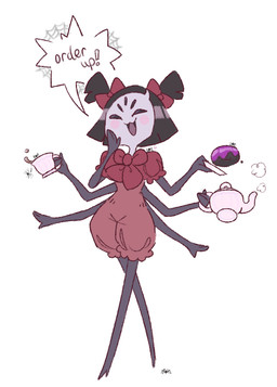 2017 3_fingers anthro arachnid arthropod black_eyes black_hair bow clothing cup doughnut dress english_text fangs food grey_skin hair holding_object laugh muffet multi_arm multi_limb open_mouth pose short_hair solo spider standing tea_cup teapot text undertale video_games weeeeps weepfish
Rating: Safe
Score: 5
User: GrosserKurfurst
Date: October 22, 2017 2017 3_fingers anthro arachnid arthropod black_eyes black_hair bow clothing cup doughnut dress english_text fangs food grey_skin hair holding_object laugh muffet multi_arm multi_limb open_mouth pose short_hair solo spider standing tea_cup teapot text undertale video_games weeeeps weepfish
Rating: Safe
Score: 5
User: GrosserKurfurst
Date: October 22, 2017