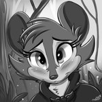 Rating: s
ID: 5612080
Date: 2025-05-31 17:25:45 -0400
Status: active
Score: 7
2025 absurd_res anthro artist_name big_ears blush blush_lines buckteeth cape cheek_tuft closed_smile clothing conditional_dnp digitaldomain123 don_bluth ear_tuft eyebrows eyelashes facial_tuft female forest fur greyscale hair head_tuft hi_res looking_at_viewer mammal monochrome mouse mouth_closed mrs._brisby murid murine plant pupils rodent short_hair shrub signature smile teeth teeth_showing text the_secret_of_nimh tree tuft post #5612080