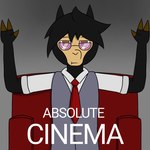 Rating: s
ID: 5091160
Date: 2024-10-03 09:44:41 -0400
Status: active
Score: 1
1:1 absolute_cinema alpaca anthro camelid canid canine canis clothing cloven_hooves english_text eyewear fast_master furniture glasses hooves hybrid jacket male mammal meme necktie shirt sofa solo tachi_(fast_master) text topwear undershirt wolf post #5091160