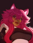 Rating: s
ID: 5594034
Date: 2025-05-24 00:03:45 -0400
Status: active
Score: 2
big_breasts breasts canid canine clothed clothing digital_media_(artwork) female fur hair hi_res humanoid lips maid_uniform mammal mythological_canine mythological_creature mythology not_furry pink_eyes pink_hair simple_background smile solo tenoerun_(albinion) uniform wakizashiline werecanid werecanine werecreature werewolf post #5594034