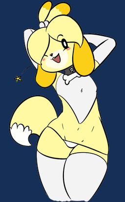 ;3 ;d alpha_channel animal_crossing anthro armwear bangs bare_shoulders bell black_eyes black_nose blonde_hair blush blush_stickers bone canine choker clothing countershade_face countershade_torso countershading crop_top digital_media_(artwork) dipstick_tail dog elbow_gloves eyes_visible_through_hair female flat_chested flat_colors floppy_ears front_view fur gloves hair hair_ornament hands_behind_head head_tilt isabelle_(animal_crossing) jingle_bell legs_together legwear long_ears mammal multicolored_tail navel nintendo one_eye_closed open_mouth panties portrait raised_tail shih_tzu shirt simple_background sleeveless sleeveless_shirt smile solo standing star teeth thigh_highs three-quarter_portrait topknot transparent_background two_tone_tail underwear video_games vono white_armwear white_bottomwear white_clothing white_countershading white_gloves white_legwear white_panties white_pupils white_shirt white_tail white_topwear wide_hips yellow_fur yellow_tail
Rating: Safe
Score: 10
User: Schuppo
Date: August 19, 2017 ;3 ;d alpha_channel animal_crossing anthro armwear bangs bare_shoulders bell black_eyes black_nose blonde_hair blush blush_stickers bone canine choker clothing countershade_face countershade_torso countershading crop_top digital_media_(artwork) dipstick_tail dog elbow_gloves eyes_visible_through_hair female flat_chested flat_colors floppy_ears front_view fur gloves hair hair_ornament hands_behind_head head_tilt isabelle_(animal_crossing) jingle_bell legs_together legwear long_ears mammal multicolored_tail navel nintendo one_eye_closed open_mouth panties portrait raised_tail shih_tzu shirt simple_background sleeveless sleeveless_shirt smile solo standing star teeth thigh_highs three-quarter_portrait topknot transparent_background two_tone_tail underwear video_games vono white_armwear white_bottomwear white_clothing white_countershading white_gloves white_legwear white_panties white_pupils white_shirt white_tail white_topwear wide_hips yellow_fur yellow_tail
Rating: Safe
Score: 10
User: Schuppo
Date: August 19, 2017