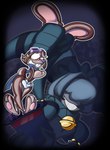 Rating: s
ID: 5299303
Date: 2025-01-10 17:12:44 -0500
Status: active
Score: 1
absurd_res anthro bound clothing female hat headgear headwear hi_res jester lagomorph leporid magic magic_trick magician mammal rabbit toonvasion toony trick post #5299303
