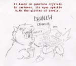 Rating: s
ID: 4604136
Date: 2024-02-16 21:16:52 -0500
Status: active
Score: 4
2024 ambiguous_gender crossover crunch dialogue duo eating ed_mortis english_text feral fluffy_pony fluffy_pony_(species) frown fur gem generation_3_pokemon graphite_(artwork) greyscale holding_object holding_pokedex hooves low_res mammal mane monochrome nintendo open_mouth pokedex pokedex_entry pokemon pokemon_(species) red_text sableye sharp_teeth simple_background sketch snout sound_effects speech_bubble teeth text traditional_media_(artwork) unguligrade white_background post #4604136
