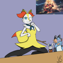 Rating: s
ID: 5748252
Date: 2025-08-01 01:03:00 -0400
Status: pending
Score: 5
1:1 absurd_res amber_(vanilla_road) amphibian anthro badge belle_(vanilla_road) blush book braixen burnice_white canid canine female feral finn_(vanilla_road) generation_3_pokemon generation_6_pokemon group hand_on_chest hi_res kneeling_on_table looking_at_viewer looking_away male male/female mammal meowstic meowstic_(female) mihoyo mostly_nude nintendo one_eye_closed pokemon pokemon_(species) pokemon_mystery_dungeon pose posing_for_picture scarf scarf_only side_eye simple_background spike_chunsoft stick swampert trio vanilla_road wink winking_at_viewer zenless_zone_zero post #5748252