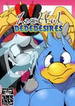Rating: s
ID: 2574558
Date: 2021-01-16 19:43:40 -0500
Status: active
Score: 70
2021 absurd_res age_restriction anthro avian bird blush bodily_fluids clothed clothing comic cover cover_art cover_page duo el_booki english_text evil_grin gesture glowing glowing_eyes hand_gesture hand_on_shoulder handwear hat headgear headwear hi_res king_dedede kirby_(series) looking_at_viewer male mirror mittens nintendo partially_clothed penguin robe saliva saliva_on_tongue shadow_dedede sharp_teeth smile sweat teeth text tongue tongue_out topless topless_male v_sign worried post #2574558