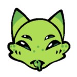 Rating: s
ID: 5658277
Date: 2025-06-21 14:28:48 -0400
Status: pending
Score: 3
4_eyes alien alien_cat anthro blush blush_lines cheek_tuft disembodied_head facial_tuft felid freckled_face freckles fur green_body green_eyes green_fur green_tongue male mammal multi_eye scab_nsfw simple_background solo tail tongue tongue_out tuft webfishing white_background post #5658277