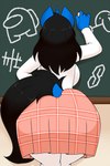 Rating: s
ID: 4573904
Date: 2024-02-02 19:21:40 -0500
Status: active
Score: 69
2024 2:3 ambient_among_us among_us anthro back_boob black_hair black_tail blue_body blue_fur bottomwear breasts chalkboard clothing cool_s dock_(anatomy) equid equine fan_character female fur hair hasbro hi_res horn horse innersloth kilroy_was_here klodette kloudmutt legwear loss mammal meme my_little_pony mythological_creature mythological_equine mythology pony skirt solo stockings tail unicorn post #4573904
